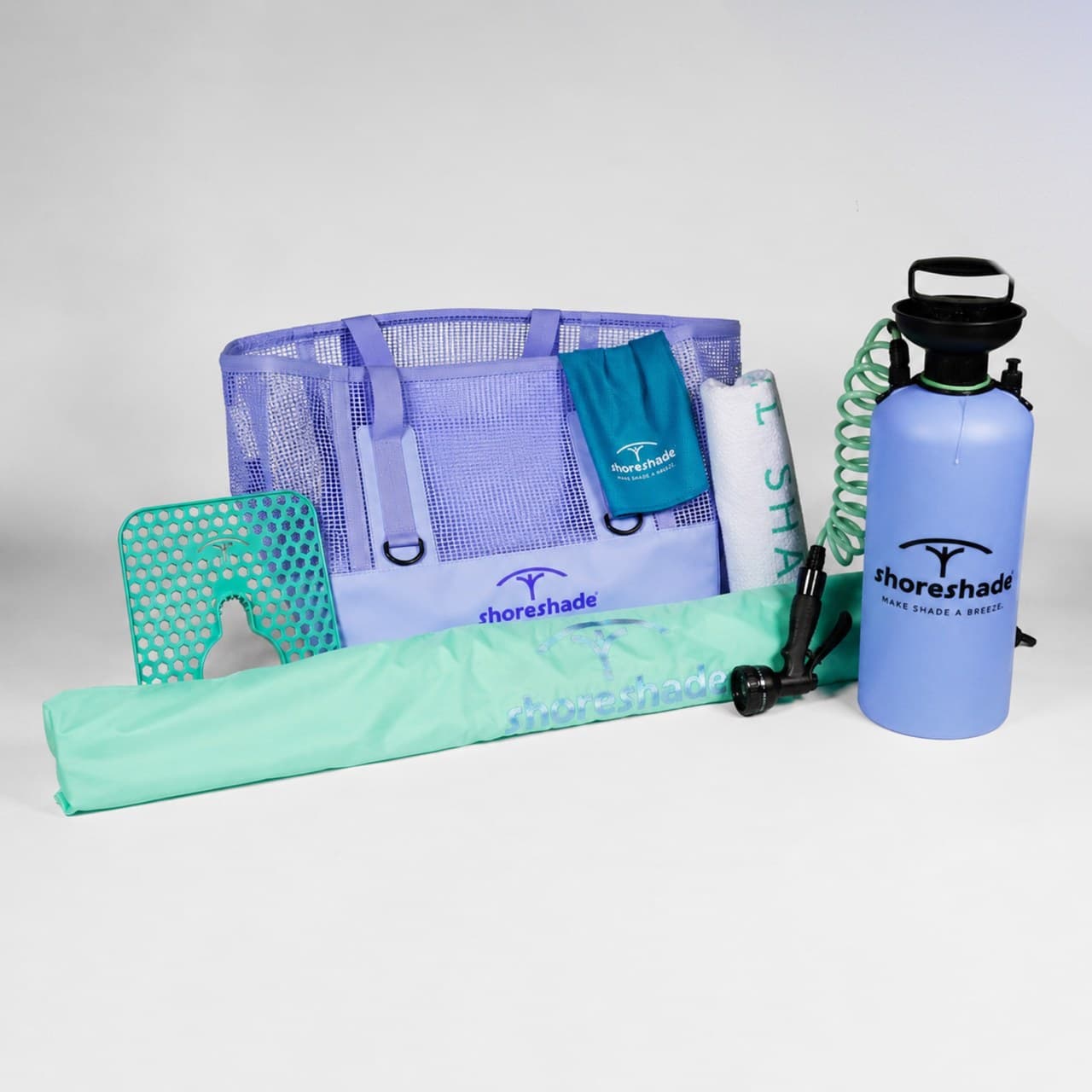 ShoreShade Elite Beach Bundle