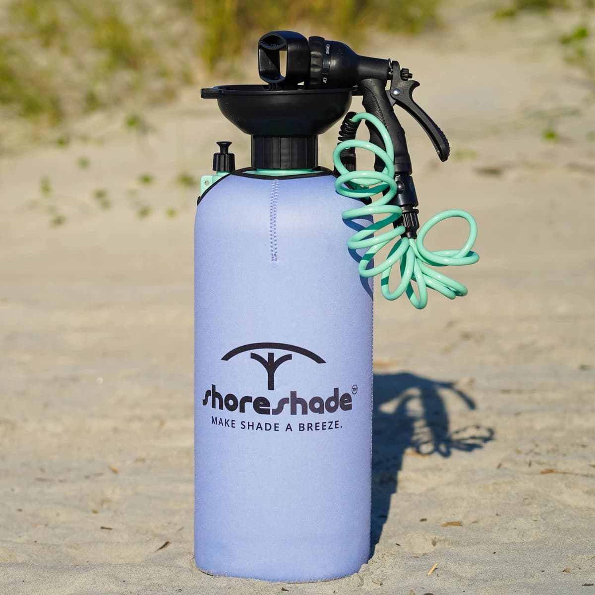 ShoreShower™